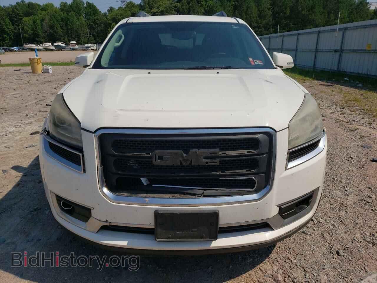 2013 GMC ACADIA - VIN: 1GKKVRKD2DJ265991 - Фото 5