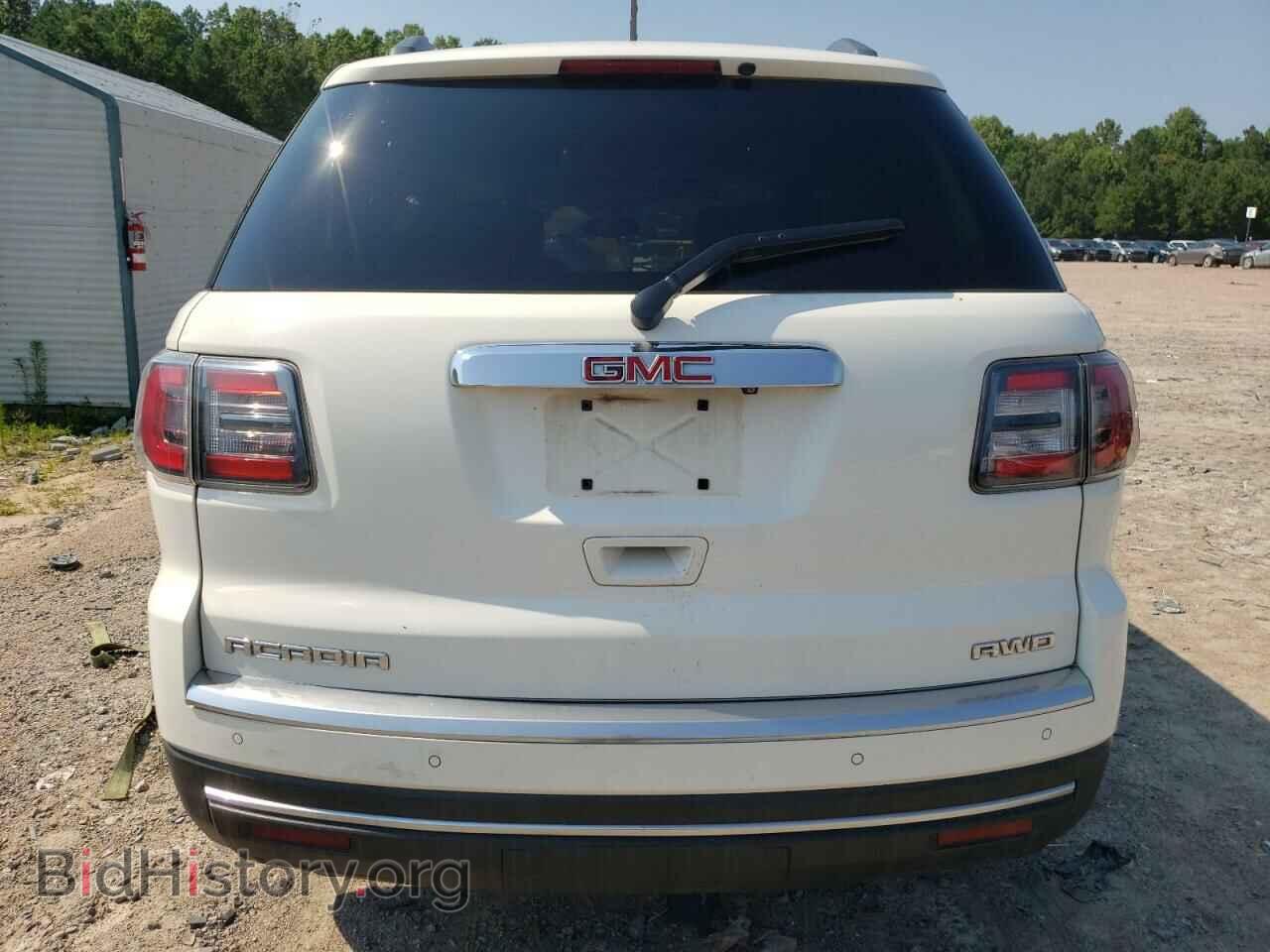 2013 GMC ACADIA - VIN: 1GKKVRKD2DJ265991 - Фото 6