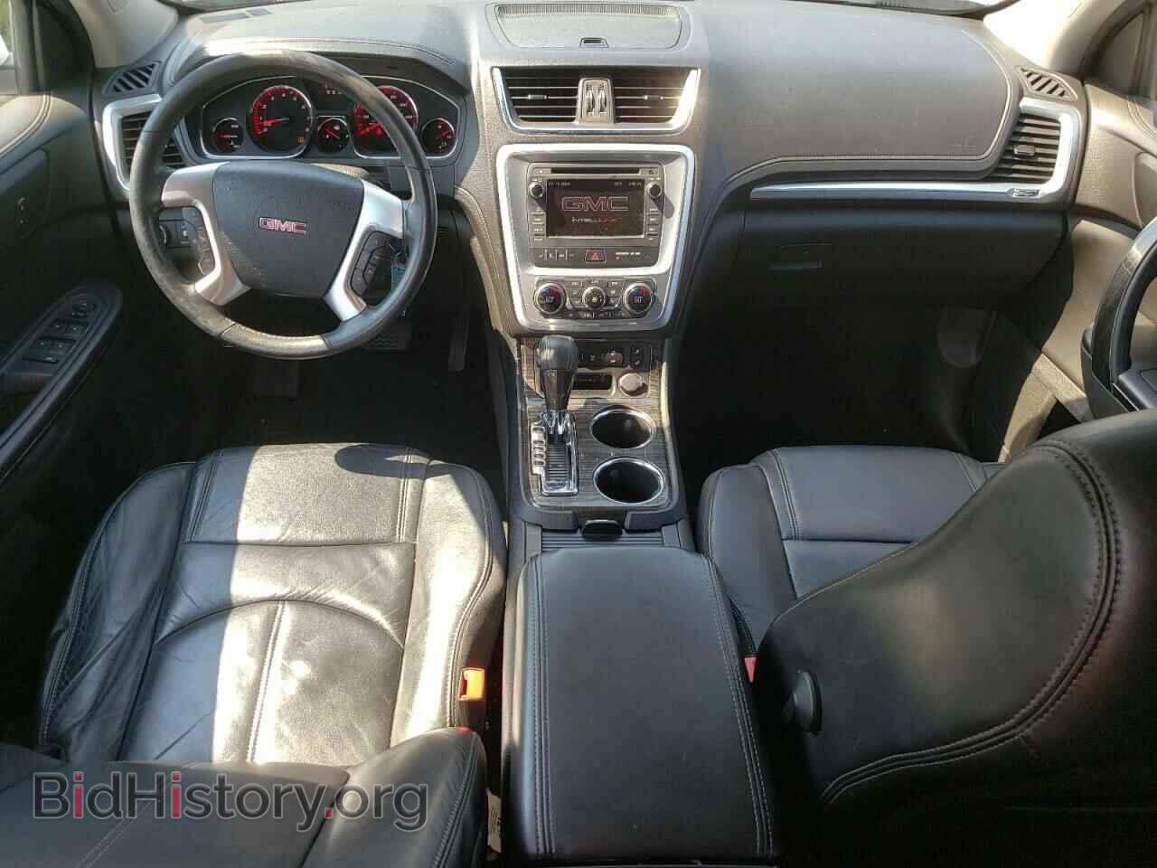 2013 GMC ACADIA - VIN: 1GKKVRKD2DJ265991 - Фото 8