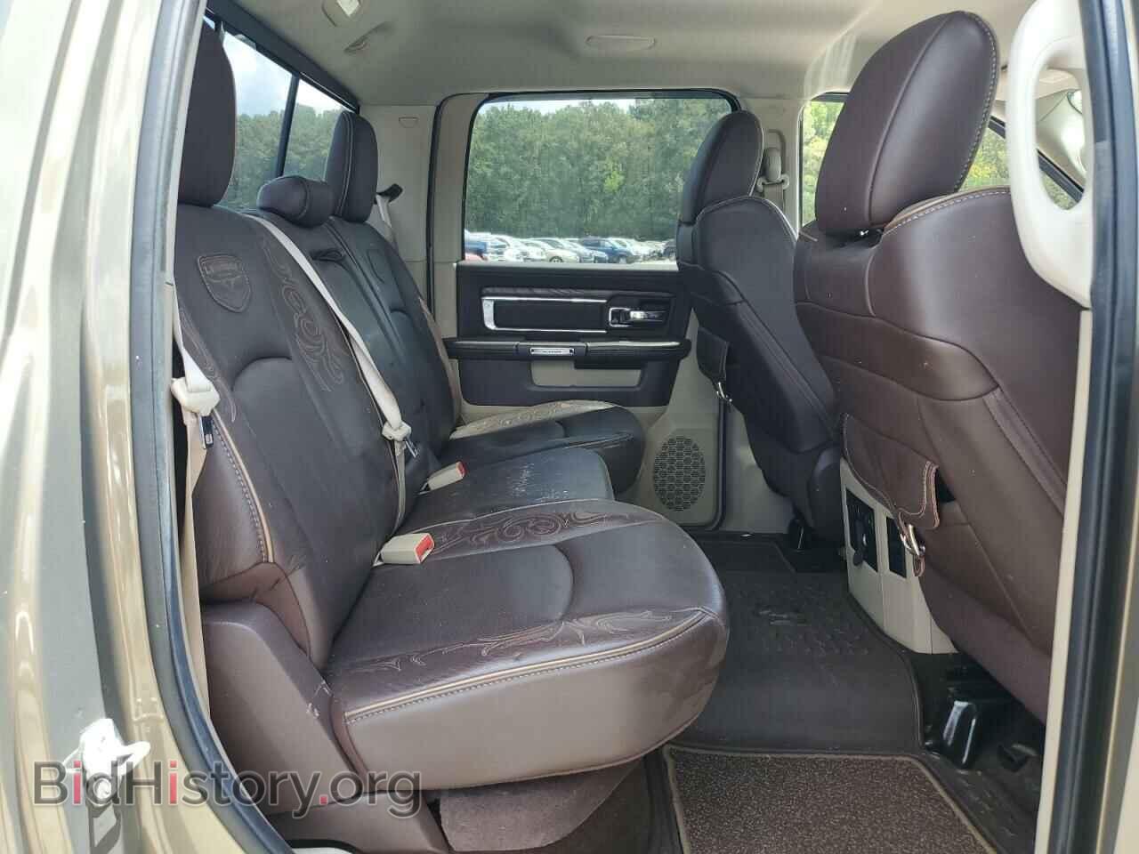 2013 RAM 2500 - VIN: 3C6UR5GL9DG571595 - Фото 10