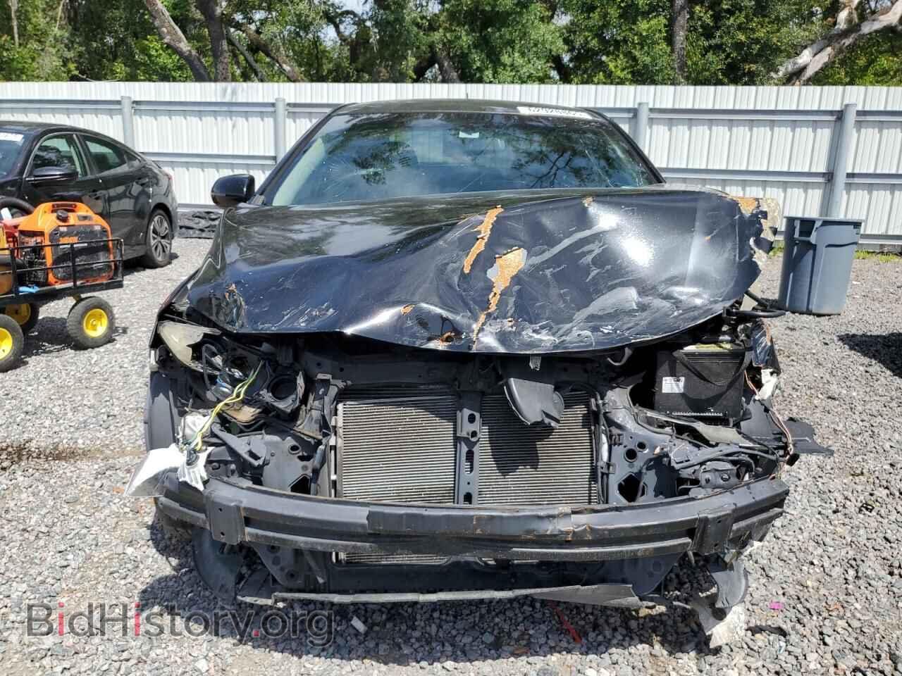 2011 KIA FORTE - VIN: KNAFU4A25B5442541 - Фото 5