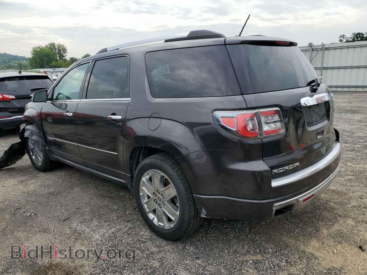 2013 GMC ACADIA DEN - VIN: 1GKKVTKD1DJ216357 - Фото 2