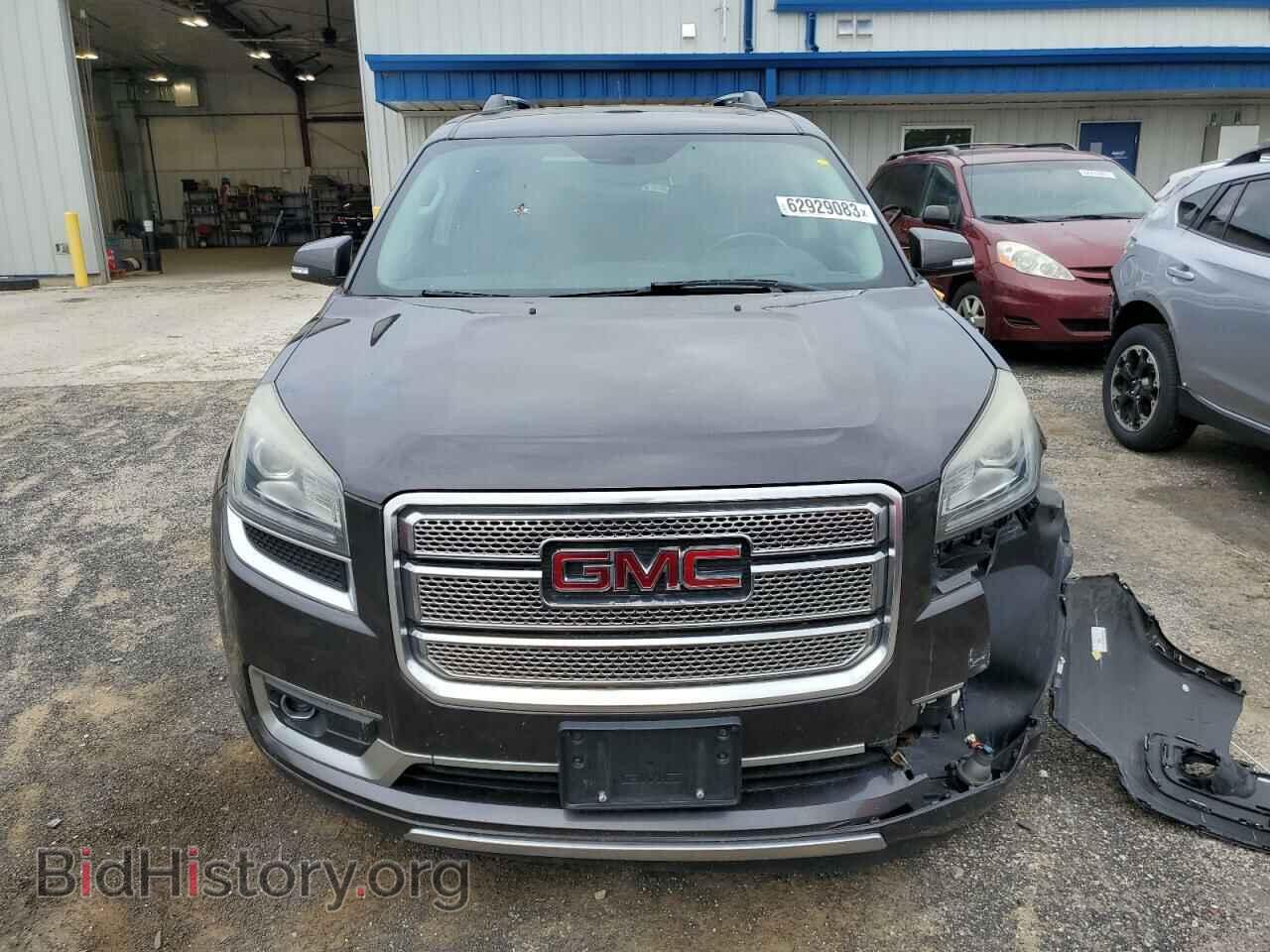 2013 GMC ACADIA DEN - VIN: 1GKKVTKD1DJ216357 - Фото 5