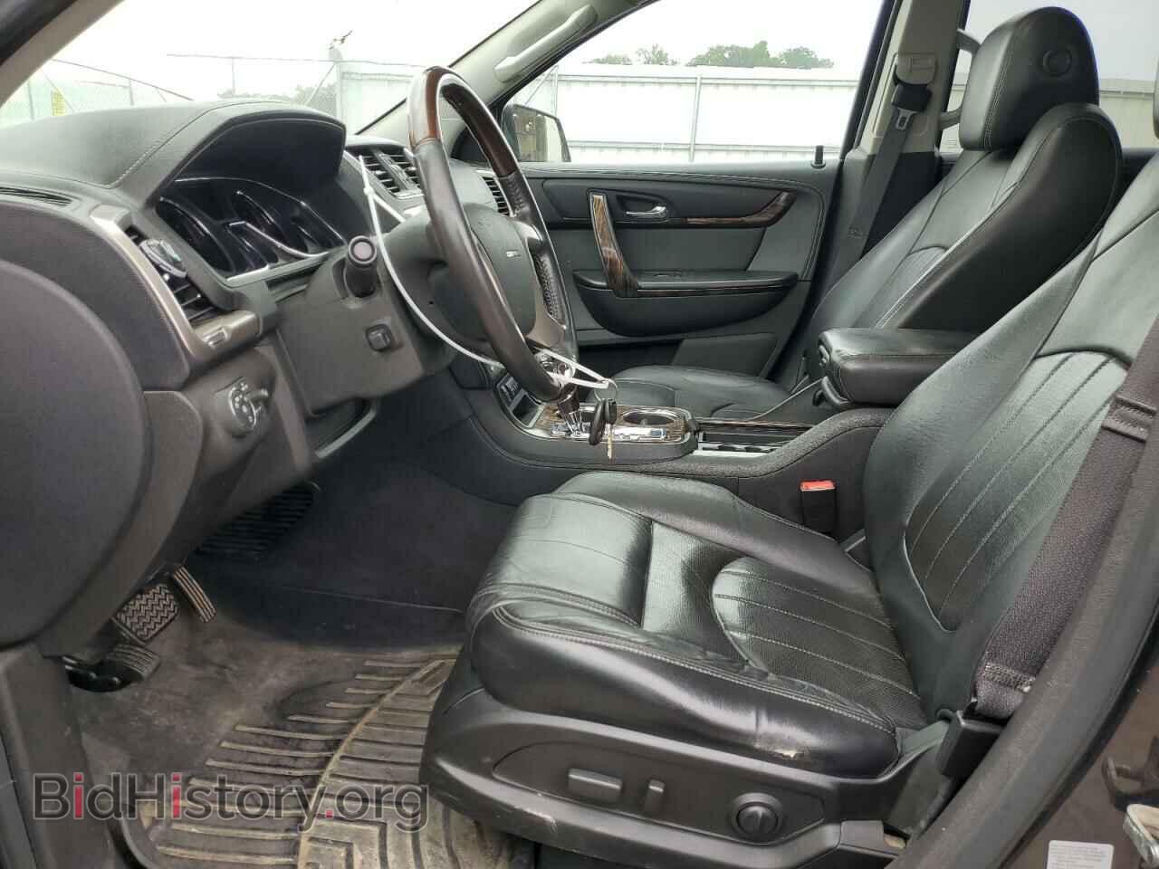 2013 GMC ACADIA DEN - VIN: 1GKKVTKD1DJ216357 - Фото 7