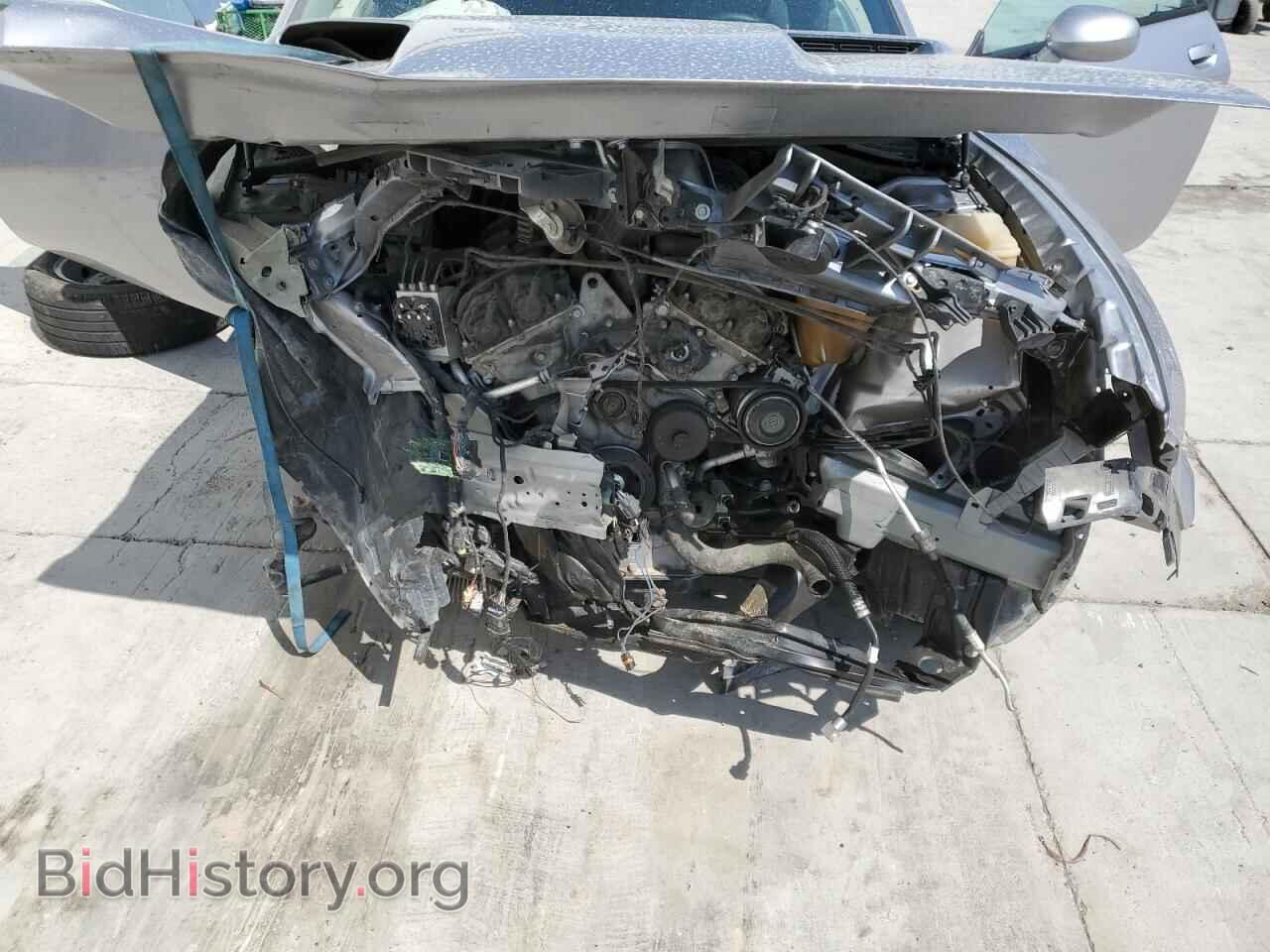 2015 DODGE CHALLENGER - VIN: 2C3CDZAG4FH846609 - Photo 11
