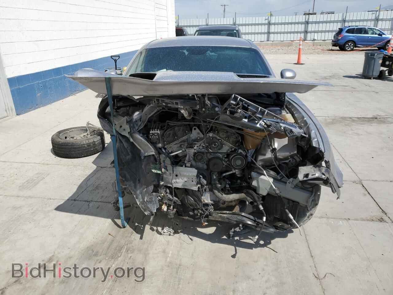 2015 DODGE CHALLENGER - VIN: 2C3CDZAG4FH846609 - Photo 5