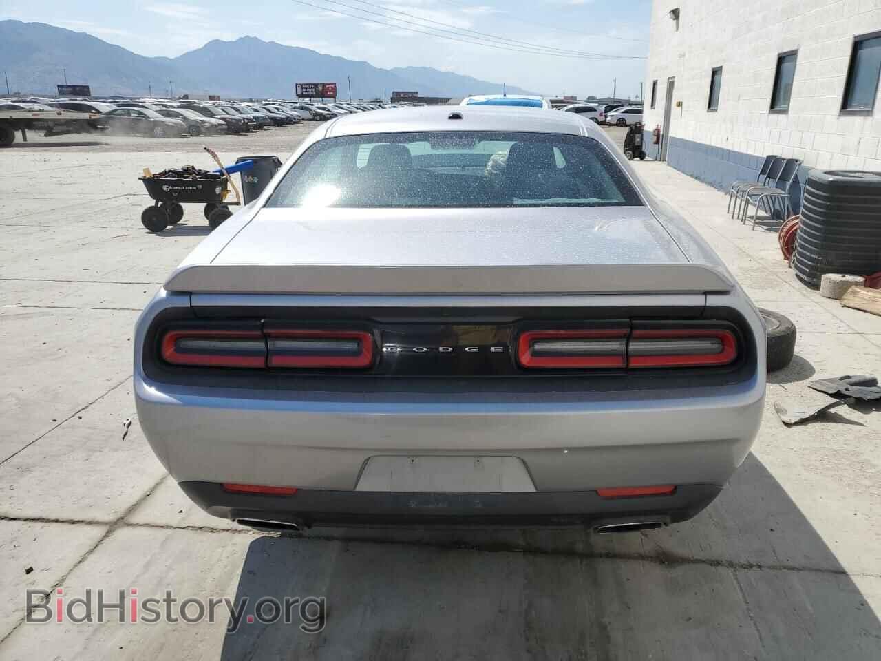2015 DODGE CHALLENGER - VIN: 2C3CDZAG4FH846609 - Photo 6