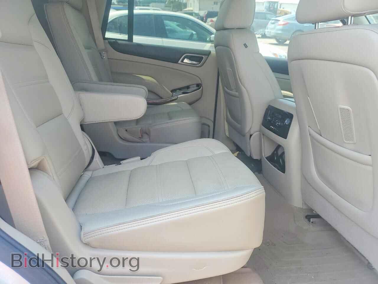 2016 GMC YUKON - VIN: 1GKS2CKJ7GR329475 - Фото 11