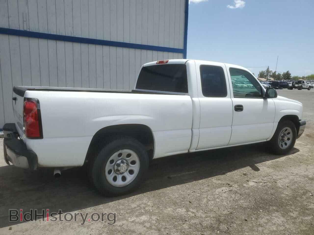 2007 CHEVROLET ALL Models - VIN: 1GCEC19X77Z107331 - Фото 3