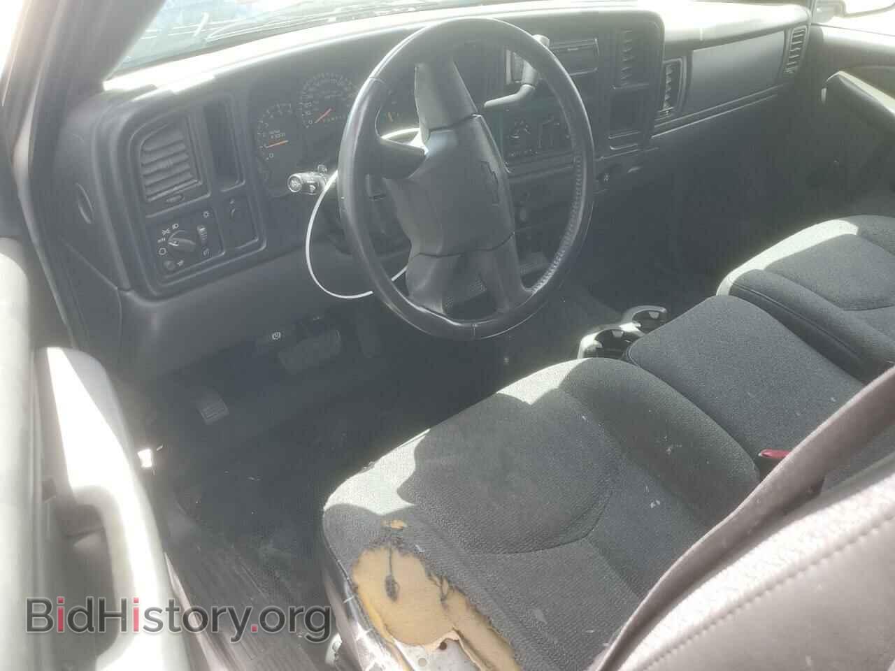 2007 CHEVROLET ALL Models - VIN: 1GCEC19X77Z107331 - Фото 8