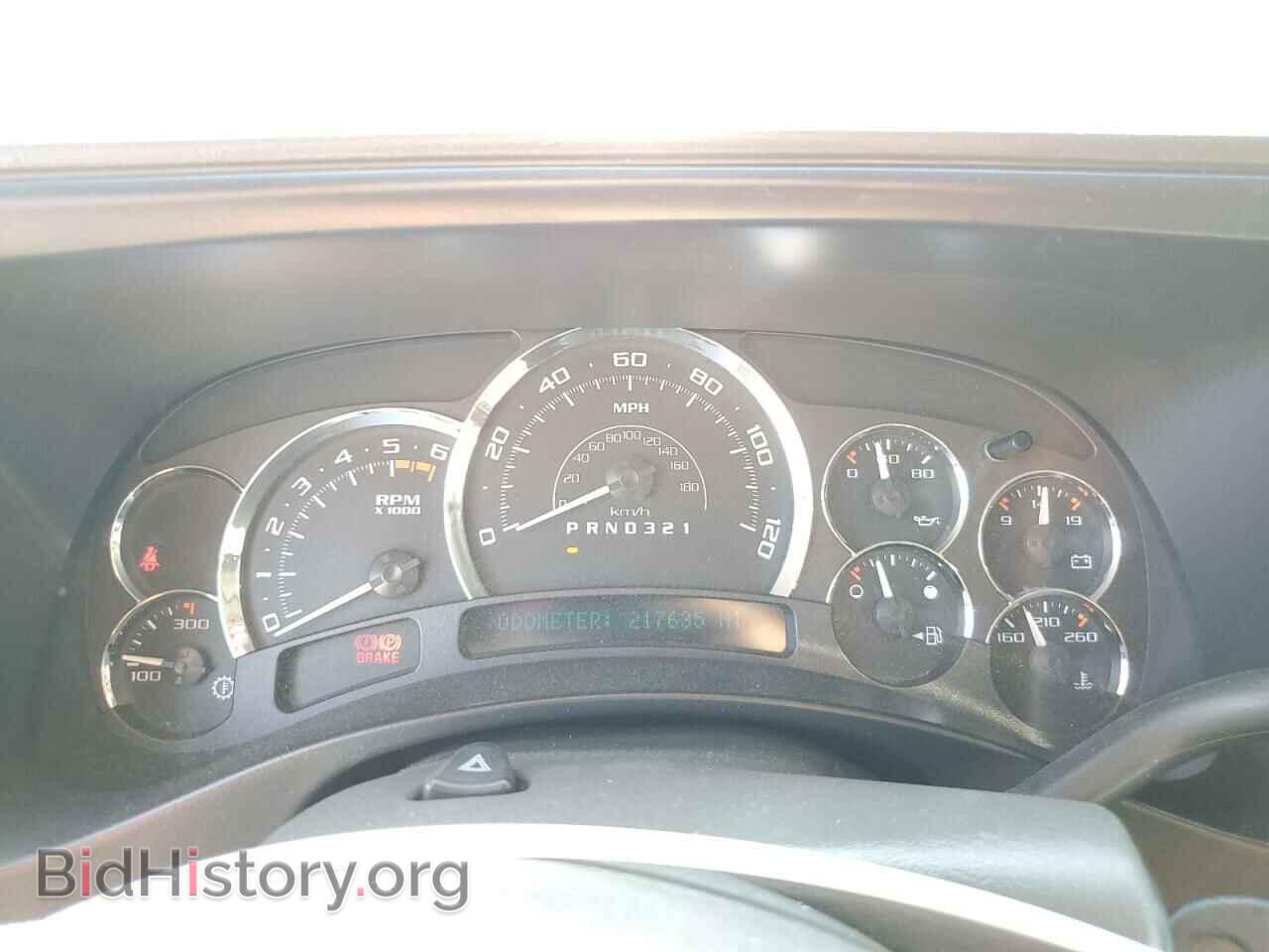 2006 CADILLAC ESCALADE - VIN: 1GYEC63N96R125584 - Фото 9