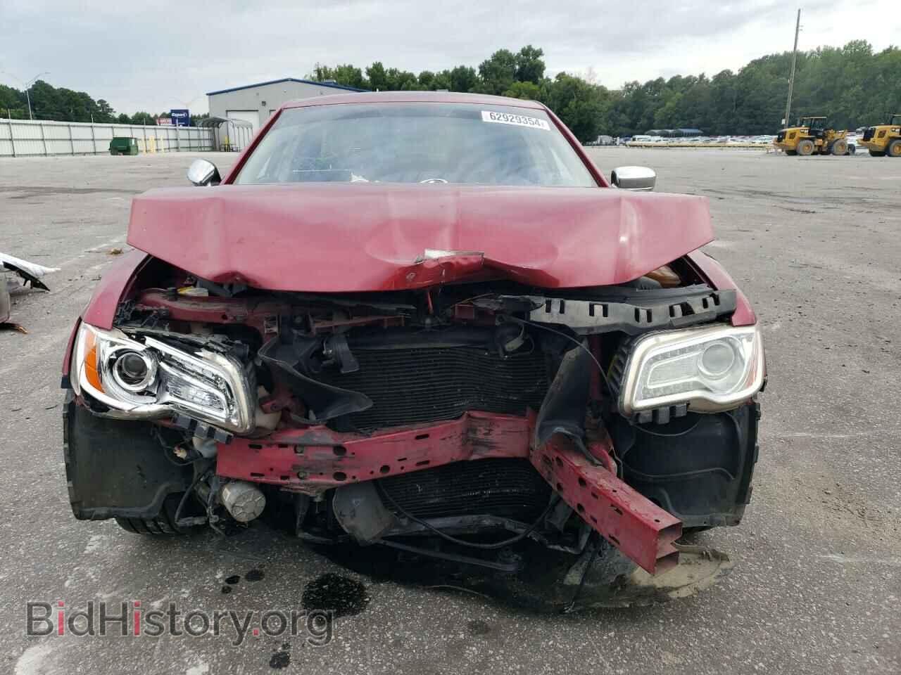 2012 CHRYSLER 300 - VIN: 2C3CCACG6CH223473 - Фото 5