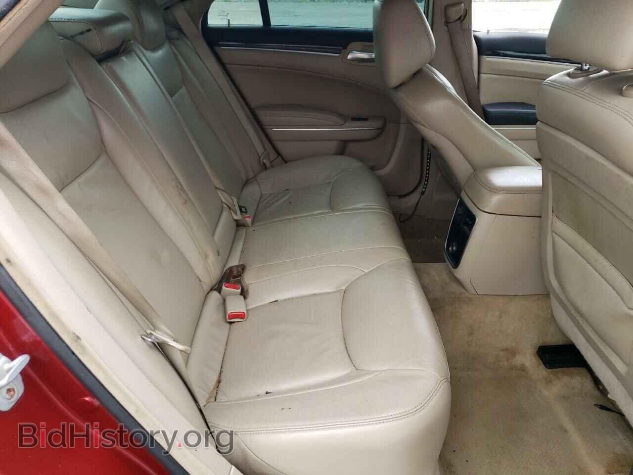 2012 CHRYSLER 300 - VIN: 2C3CCACG6CH223473 - Фото 10