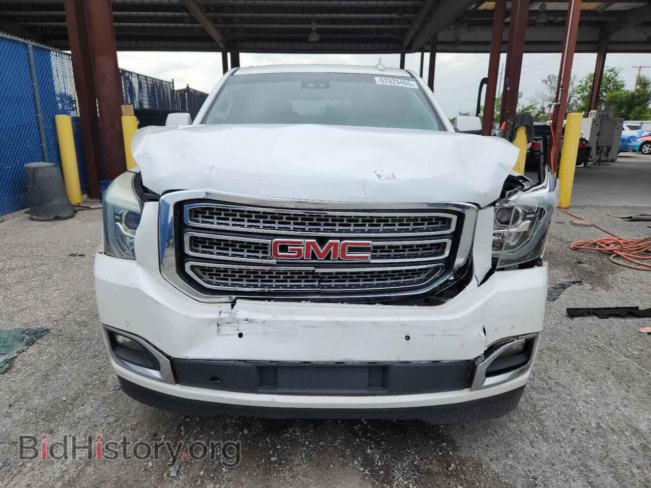 2016 GMC YUKON - VIN: 1GKS1BKC6GR183052 - Фото 5