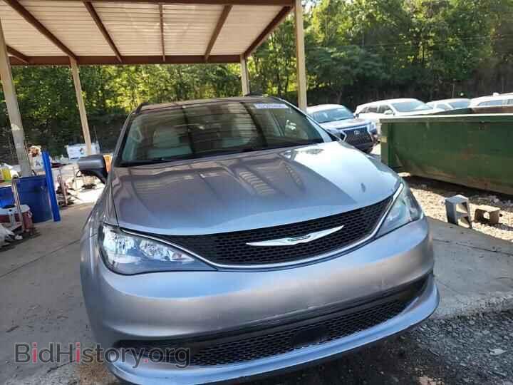 2021 CHRYSLER MINIVAN - VIN: 2C4RC1DG8MR539036 - Photo 14