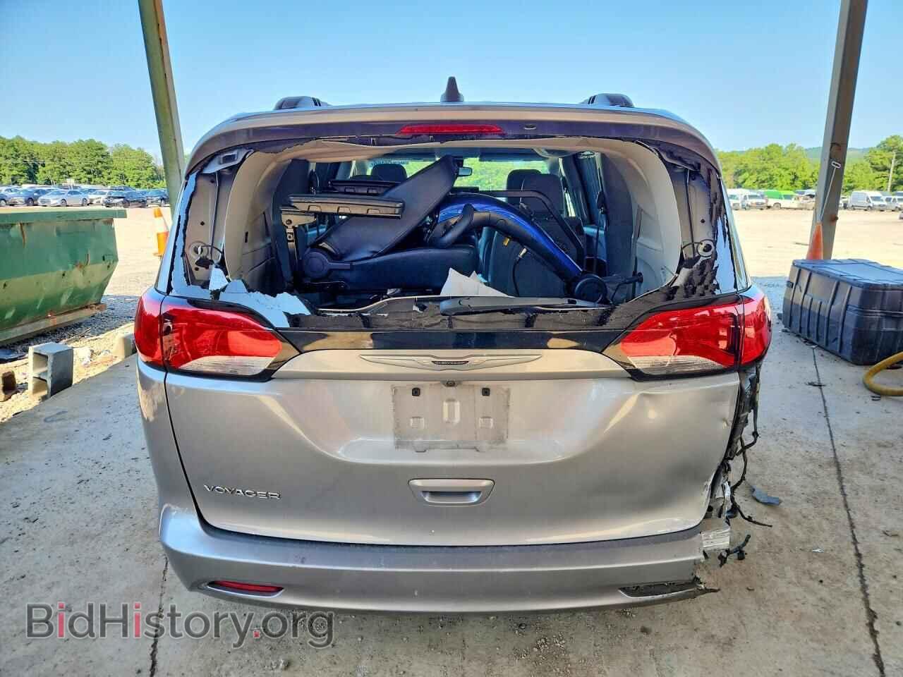 2021 CHRYSLER MINIVAN - VIN: 2C4RC1DG8MR539036 - Photo 6