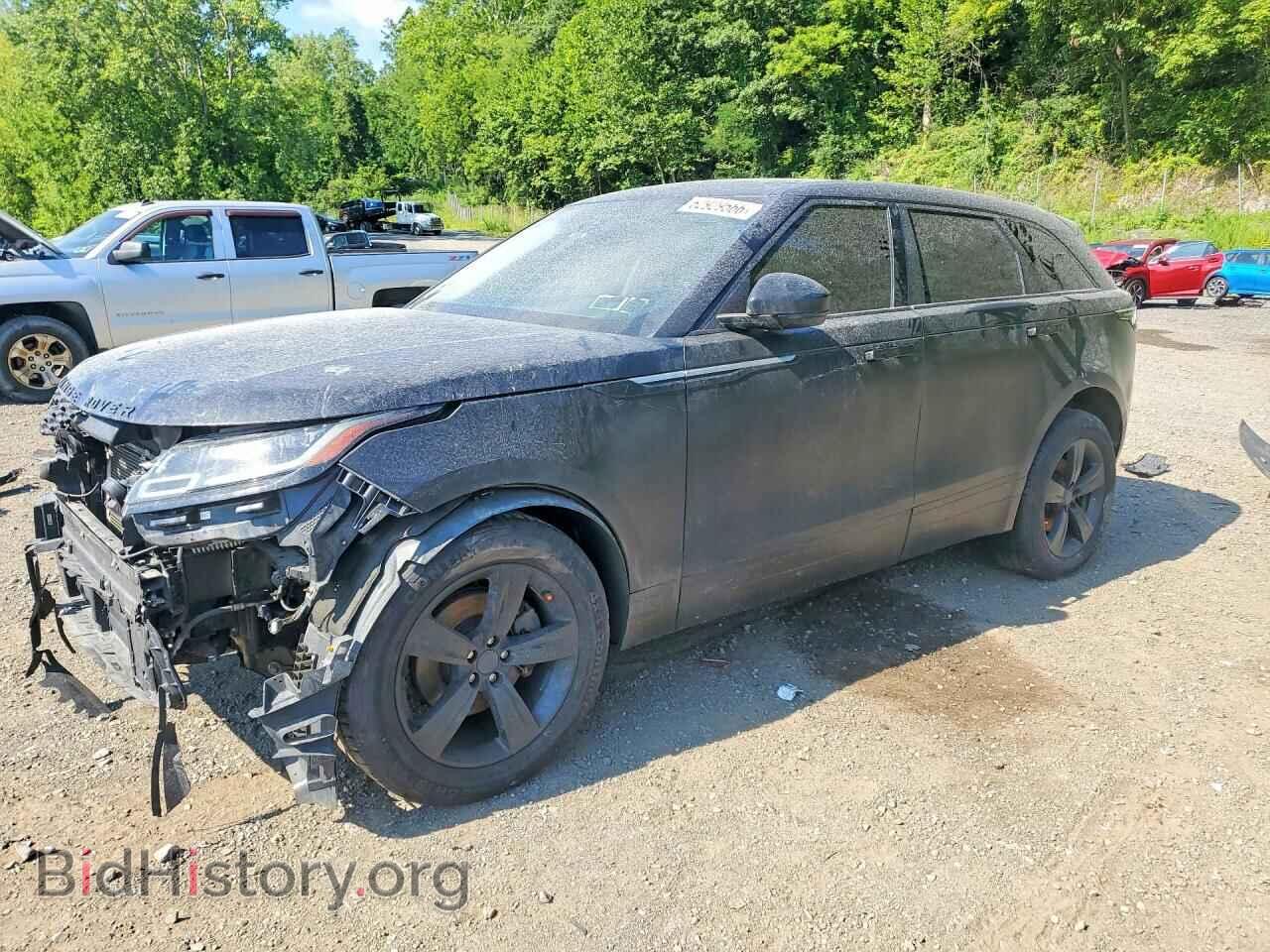 Photo SALYB2EX2LA256517 - LAND ROVER RANGEROVER 2020