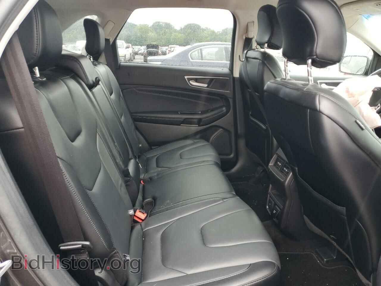 2018 FORD EDGE - VIN: 2FMPK4K88JBC18766 - Фото 11