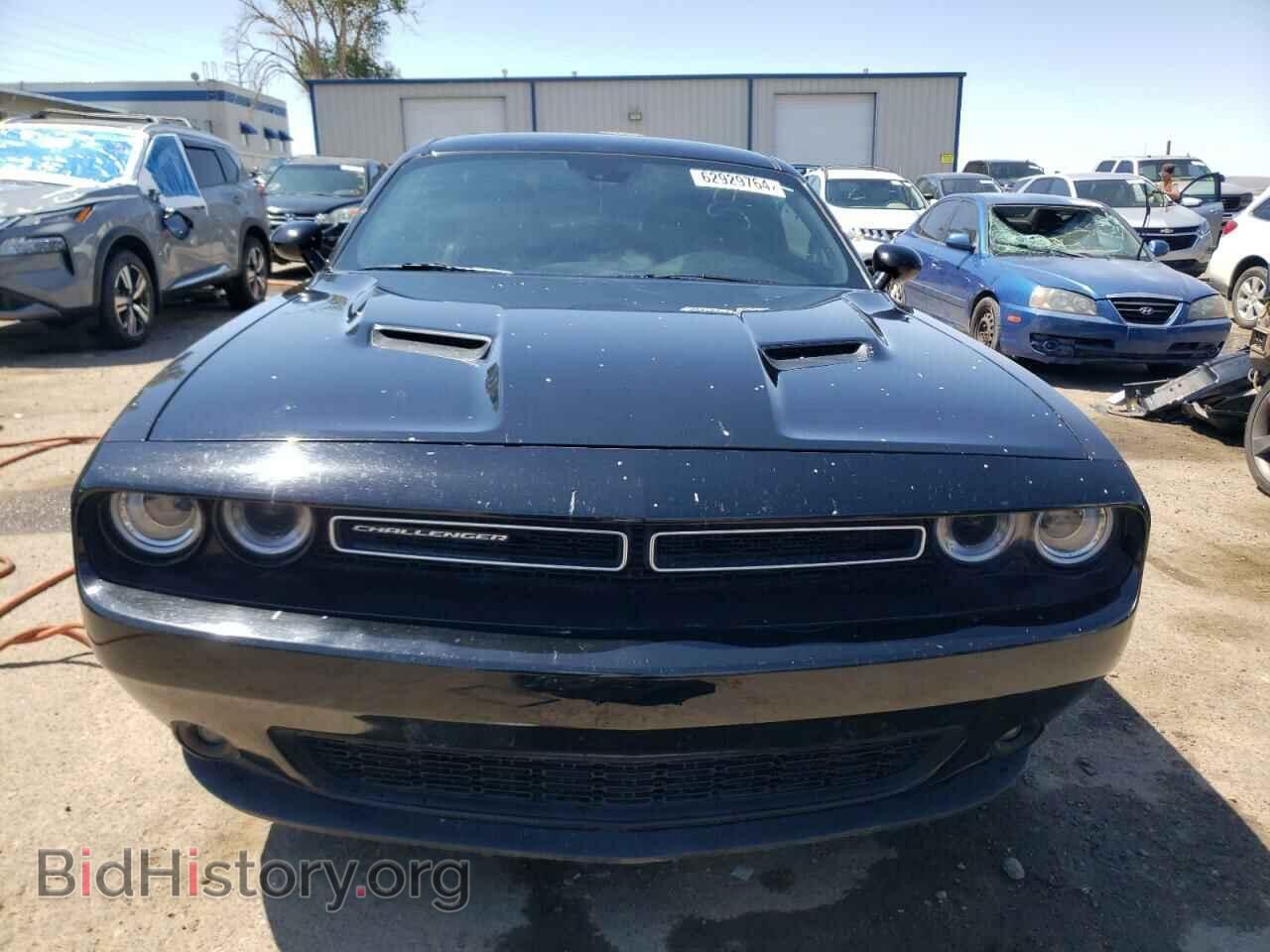 2016 DODGE CHALLENGER - VIN: 2C3CDZAG0GH353642 - Photo 5