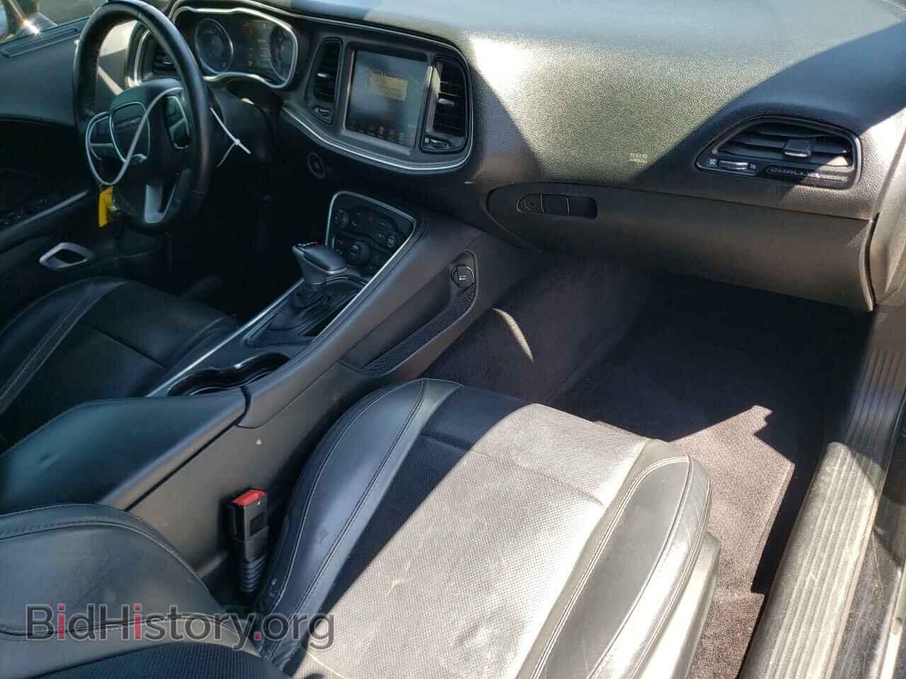 2016 DODGE CHALLENGER - VIN: 2C3CDZAG0GH353642 - Photo 8
