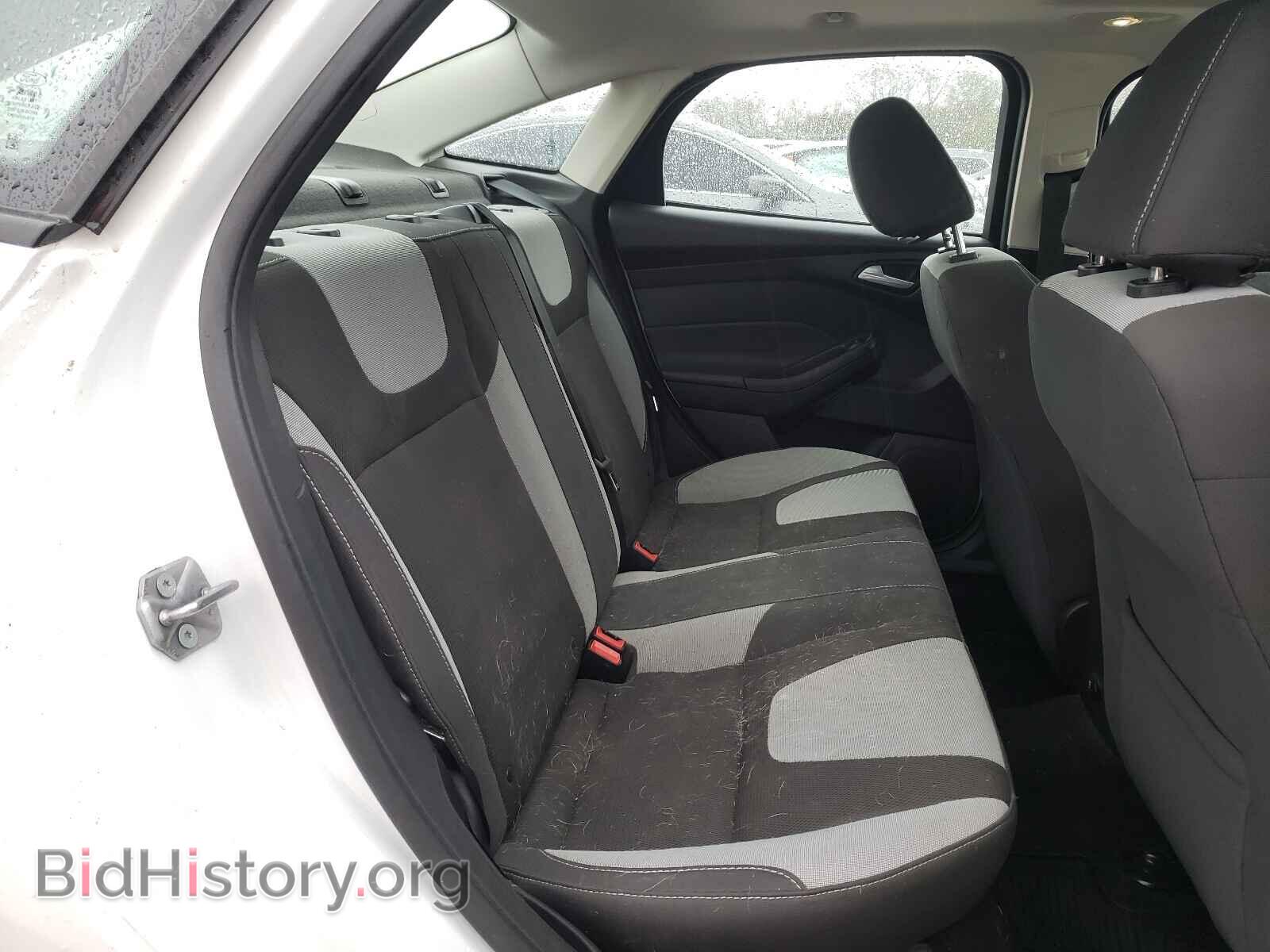 2012 FORD FOCUS - VIN: 1FAHP3F29CL386080 - Photo 6