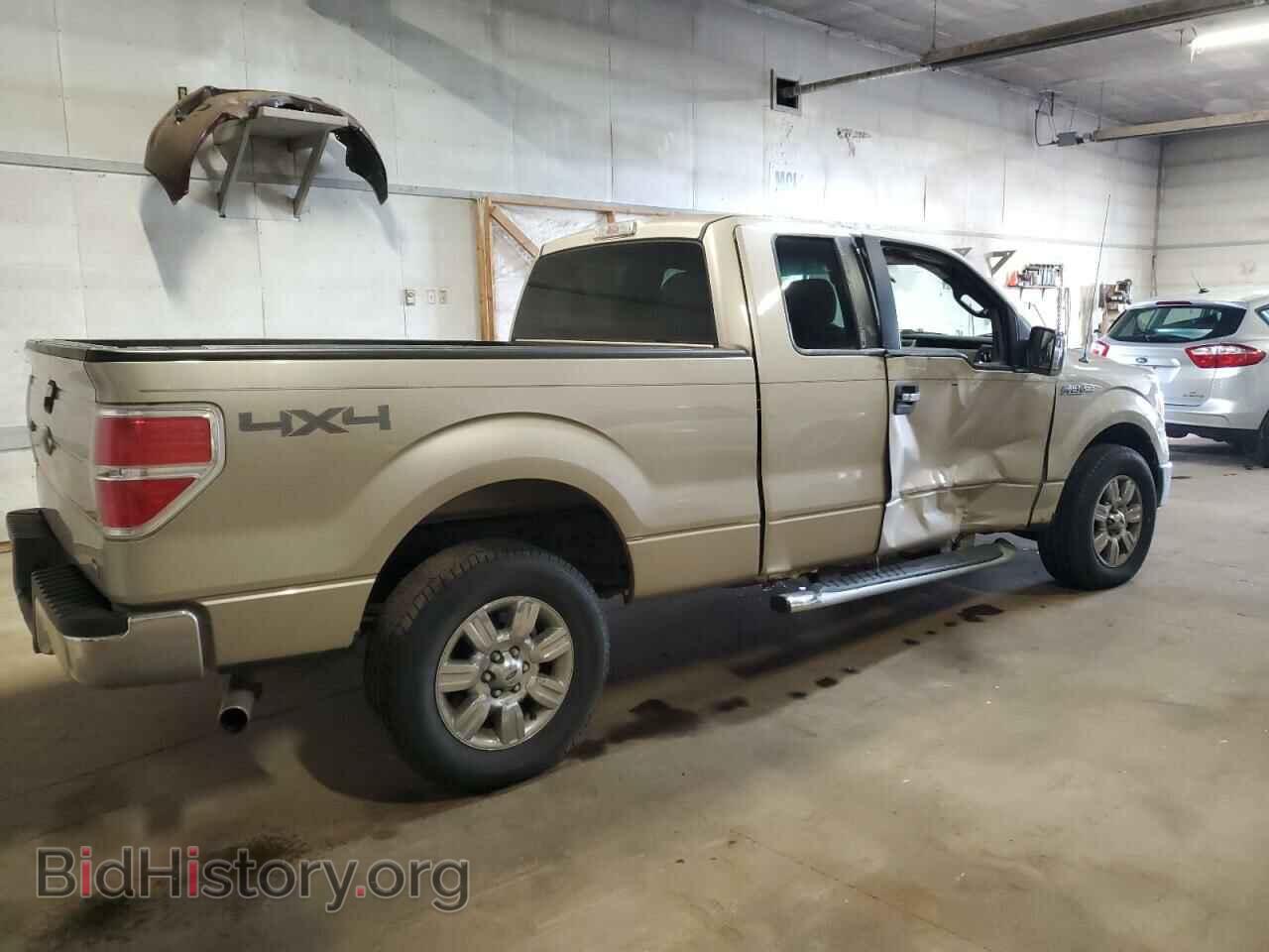 2010 FORD All Models - VIN: 1FTFX1EV8AFD10654 - Фото 3