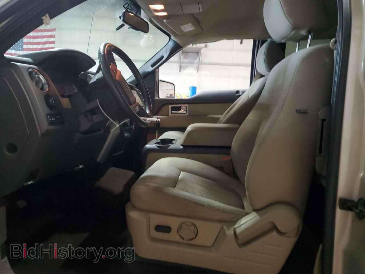 2010 FORD All Models - VIN: 1FTFX1EV8AFD10654 - Фото 7