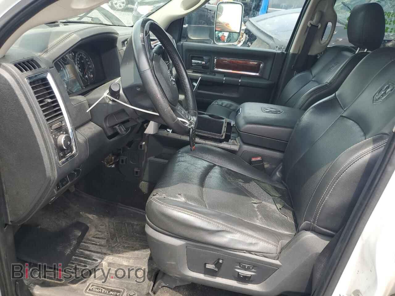 2012 DODGE RAM 3500 - VIN: 3C63DPJL2CG258059 - Photo 7
