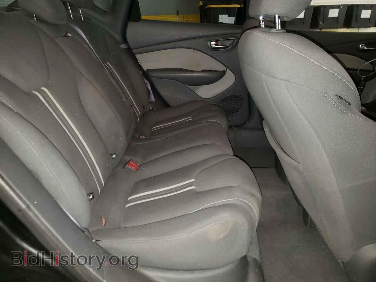 2013 DODGE DART - VIN: 1C3CDFBH7DD150259 - Фото 10