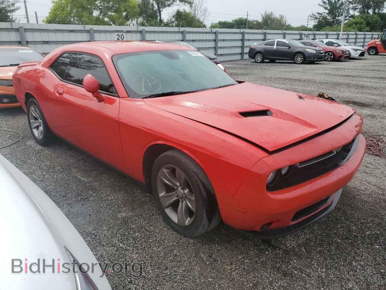 2019 DODGE CHALLENGER - VIN: 2C3CDZAG9KH723415 - Photo 4