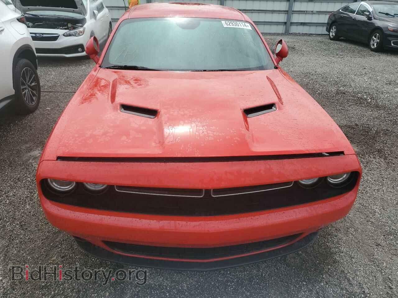 2019 DODGE CHALLENGER - VIN: 2C3CDZAG9KH723415 - Photo 5