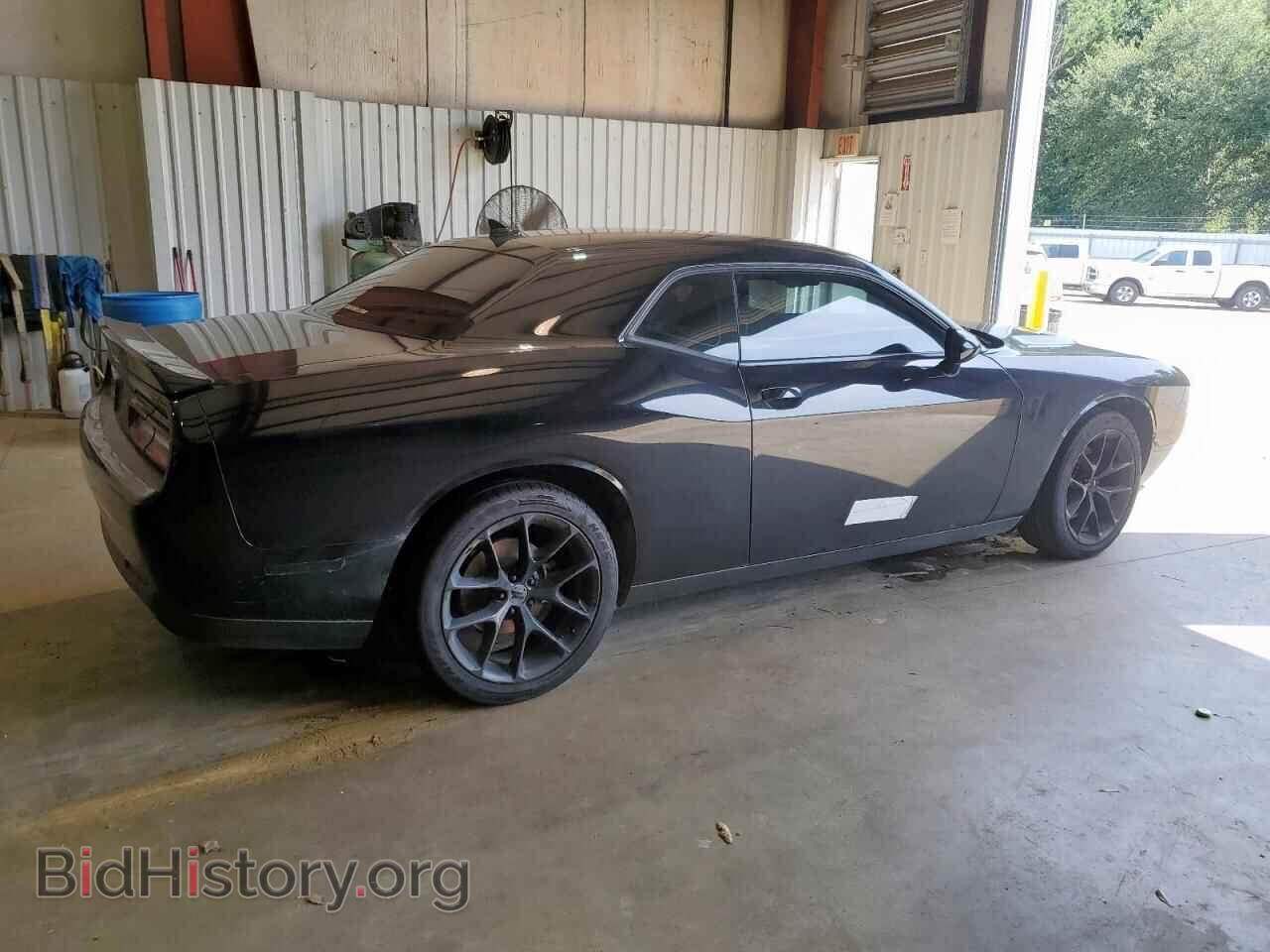 2020 DODGE CHALLENGER - VIN: 2C3CDZAG7LH207023 - Фото 3
