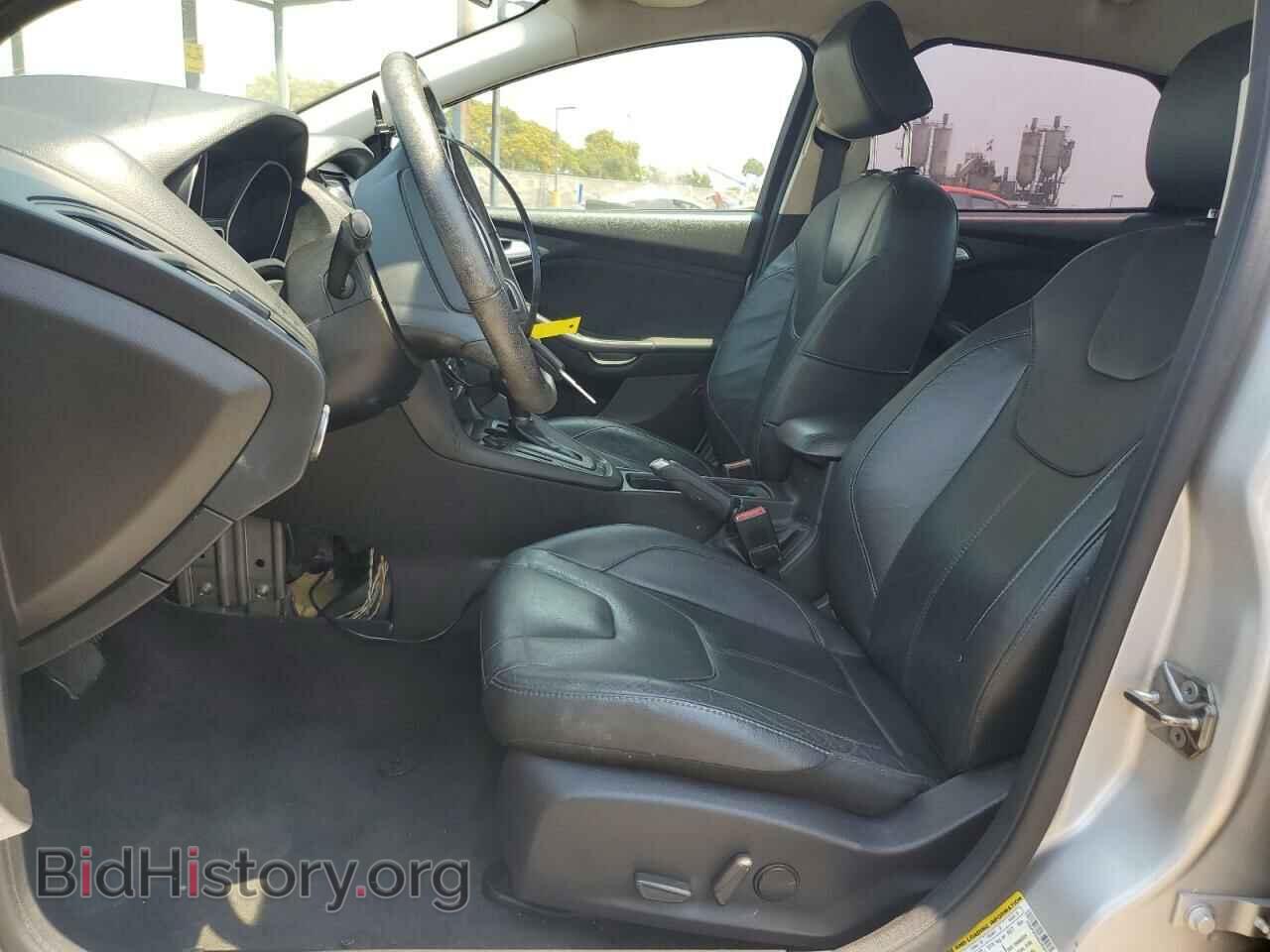 2016 FORD FOCUS - VIN: 1FADP3F2XGL263019 - Фото 7