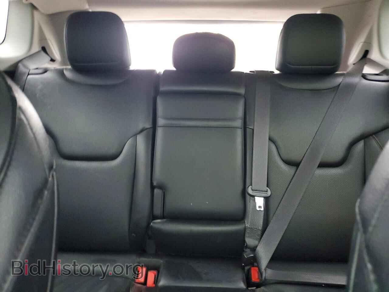 2017 JEEP COMPASS - VIN: 3C4NJDCB0HT689432 - Photo 10