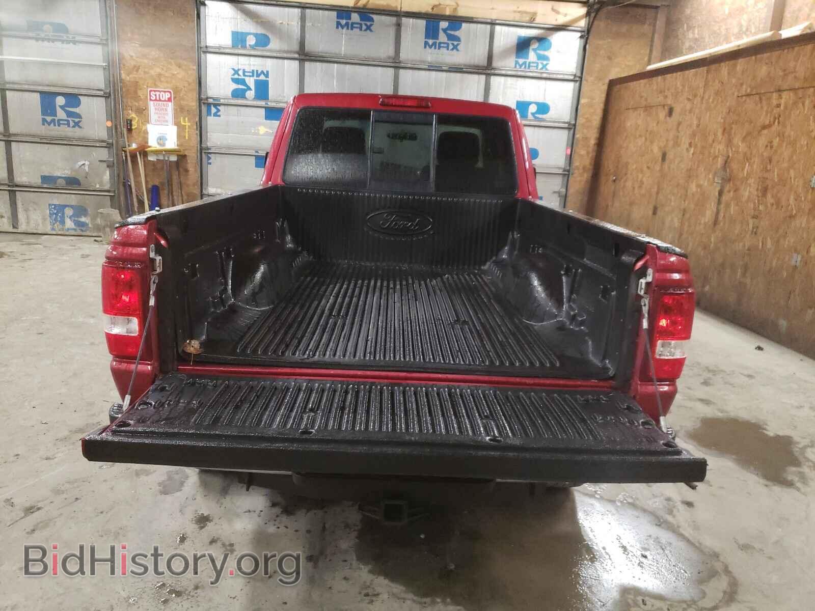 2010 FORD RANGER - VIN: 1FTLR4FE8APA43104 - Фото 6