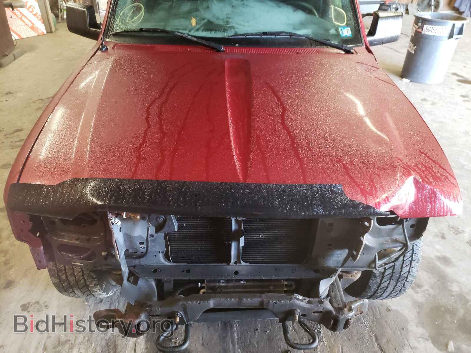 2010 FORD RANGER - VIN: 1FTLR4FE8APA43104 - Фото 7