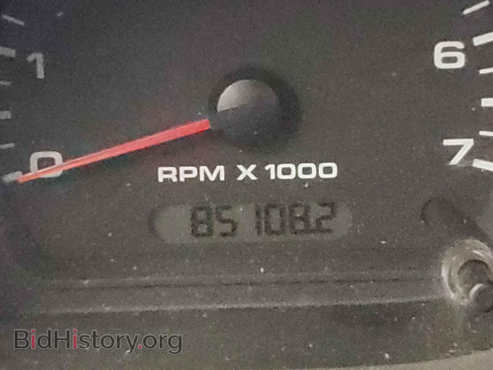 2010 FORD RANGER - VIN: 1FTLR4FE8APA43104 - Фото 8