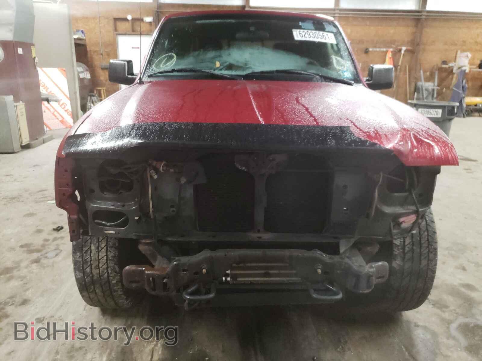 2010 FORD RANGER - VIN: 1FTLR4FE8APA43104 - Фото 9
