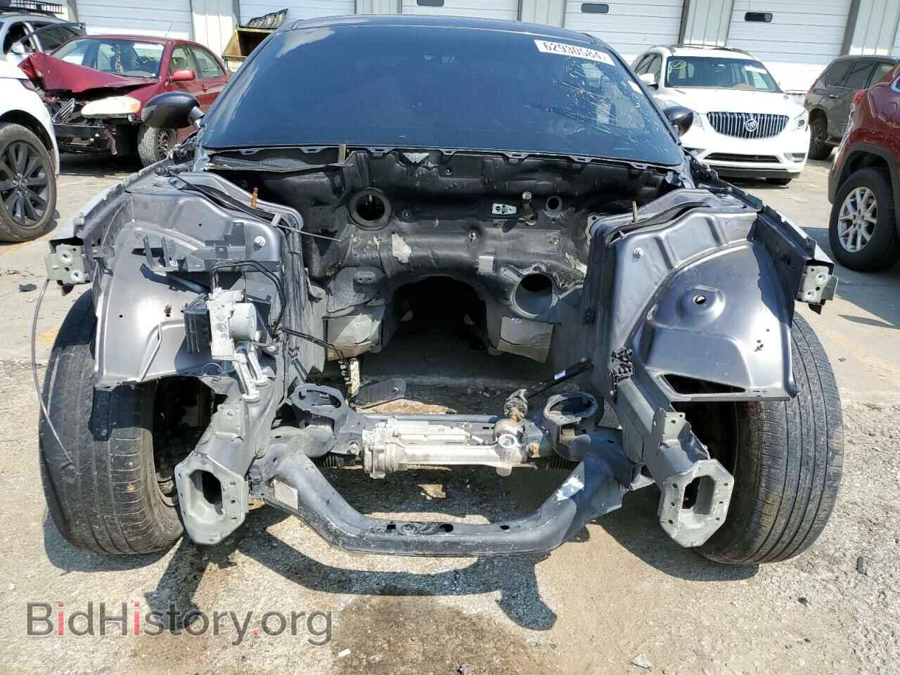 2017 DODGE CHALLENGER - VIN: 2C3CDZFJ2HH578571 - Photo 5