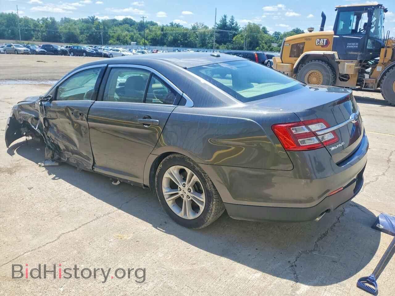 2016 FORD TAURUS - VIN: 1FAHP2D82GG122229 - Photo 2