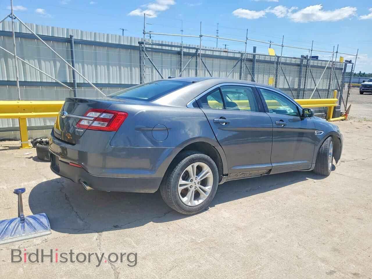 2016 FORD TAURUS - VIN: 1FAHP2D82GG122229 - Photo 3