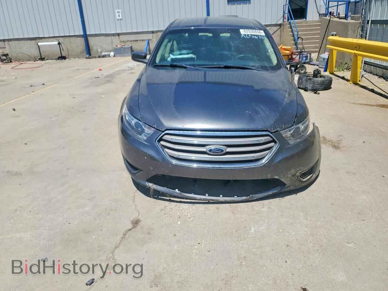 2016 FORD TAURUS - VIN: 1FAHP2D82GG122229 - Photo 5