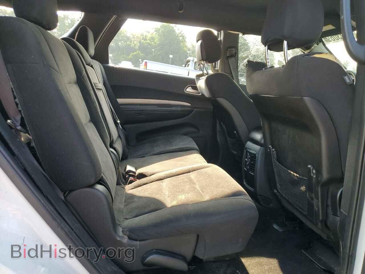 2019 DODGE DURANGO - VIN: 1C4RDJAG3KC803593 - Photo 11