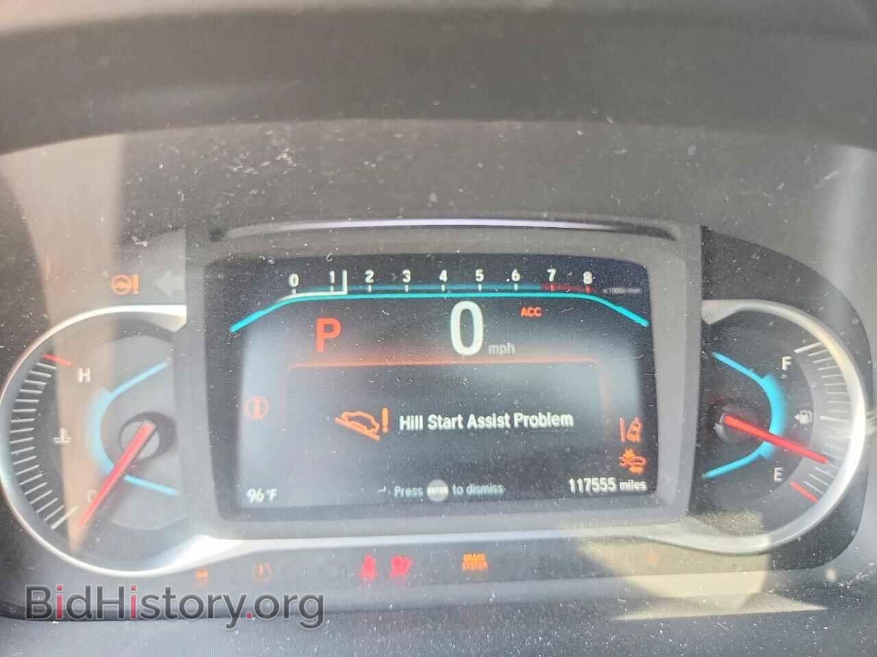 2019 HONDA PILOT - VIN: 5FNYF6H96KB039641 - Photo 9