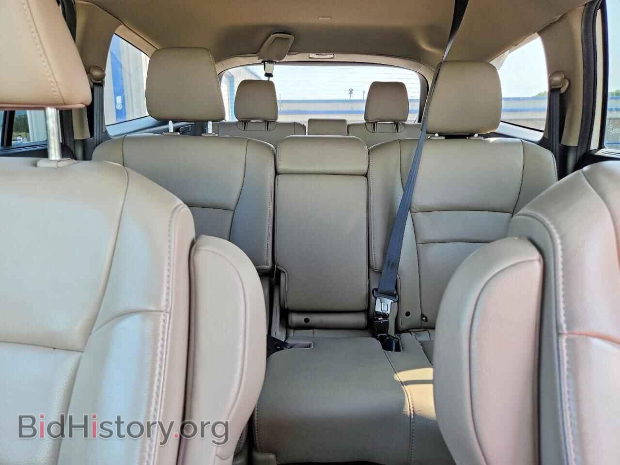 2019 HONDA PILOT - VIN: 5FNYF6H96KB039641 - Photo 10