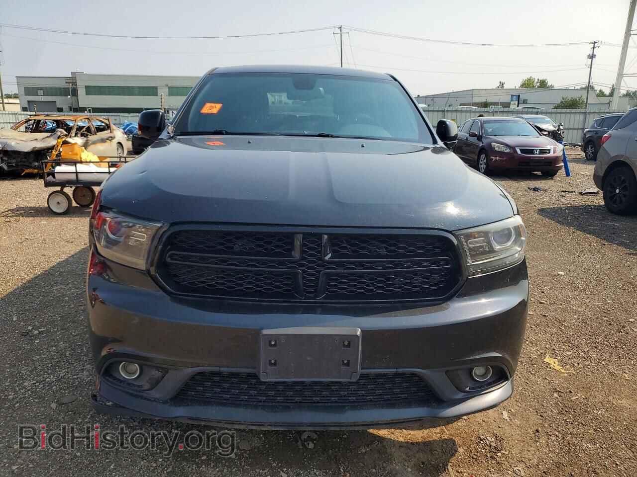 2015 DODGE DURANGO - VIN: 1C4RDJDG2FC120561 - Photo 5