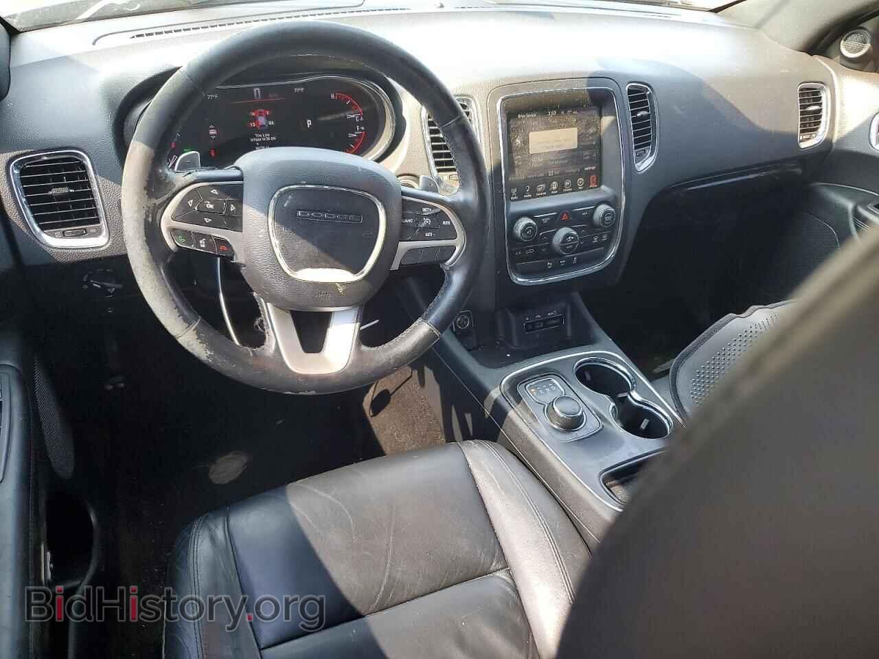 2015 DODGE DURANGO - VIN: 1C4RDJDG2FC120561 - Photo 8