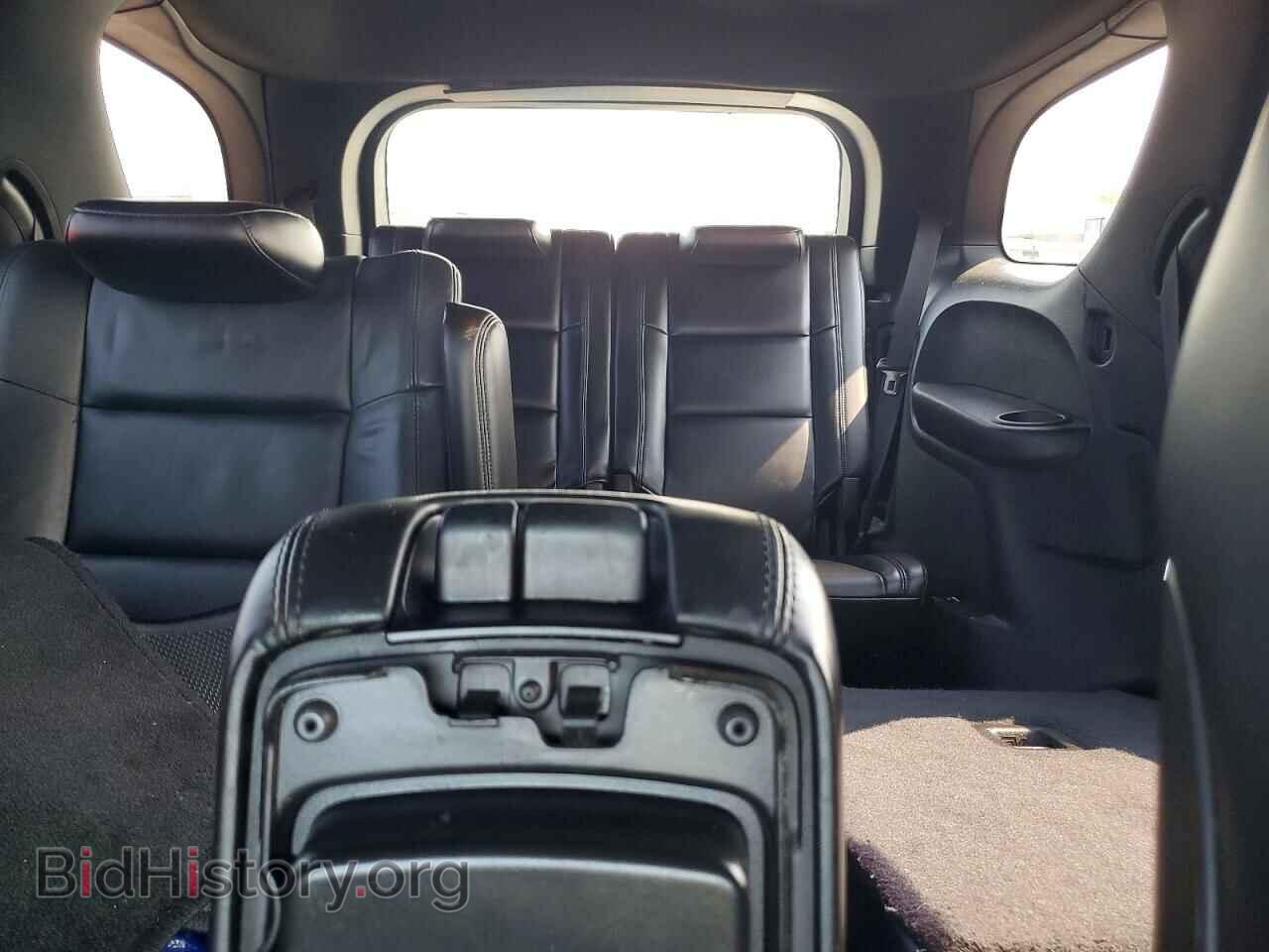 2015 DODGE DURANGO - VIN: 1C4RDJDG2FC120561 - Photo 10