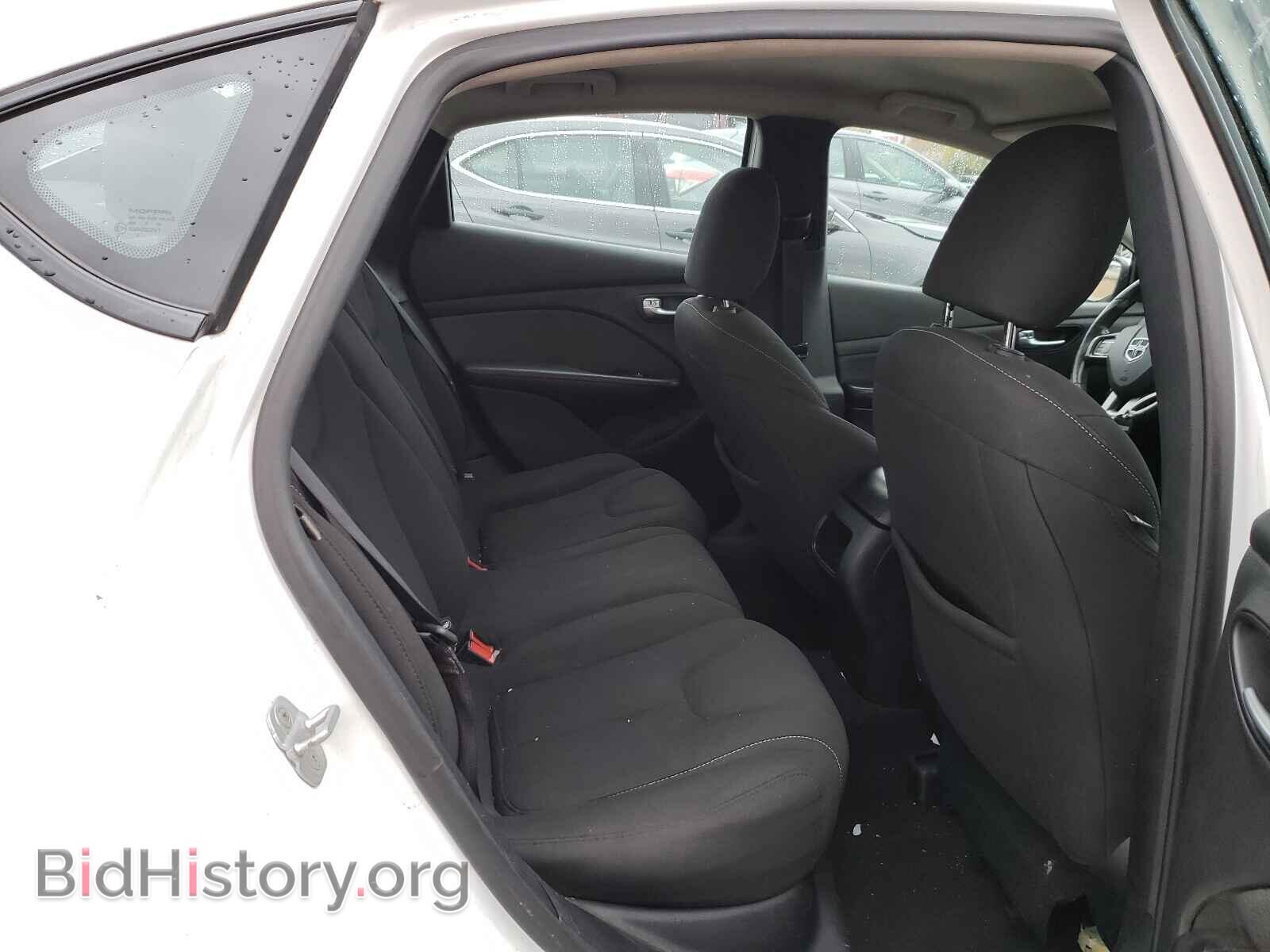2013 DODGE DART - VIN: 1C3CDFBA3DD308759 - Фото 6