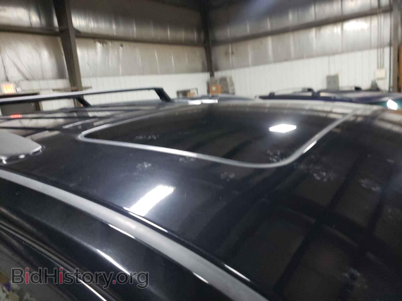 2011 DODGE DURANGO - VIN: 1D4SE5GT6BC689179 - Photo 10